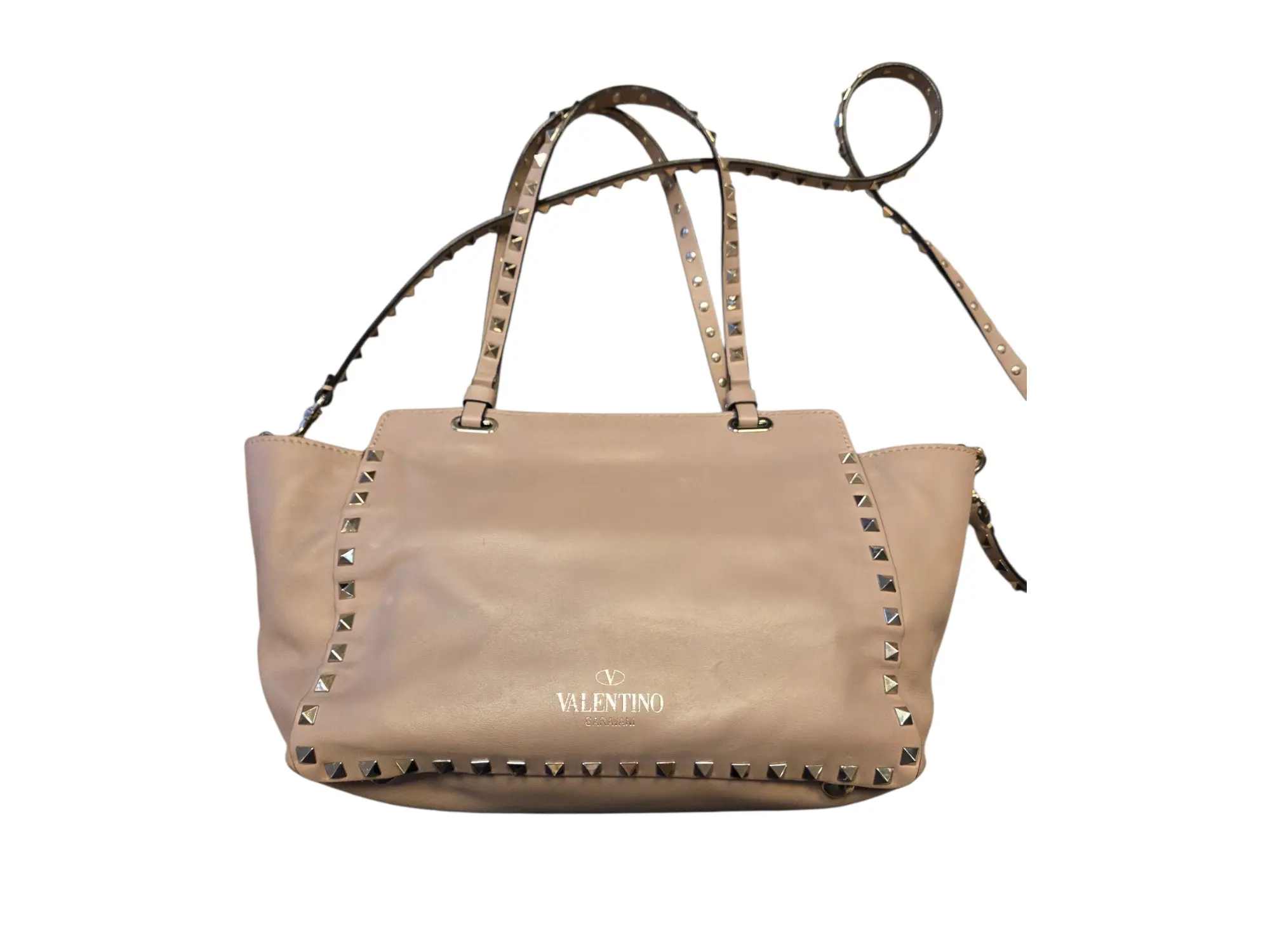 Valentino rockstud bag | LOOP Marketplace