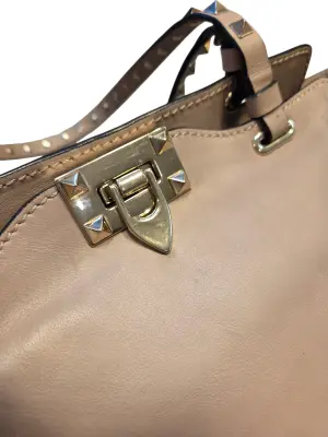 Valentino rockstud bag | LOOP Marketplace