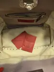 Valentino rockstud bag