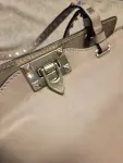 Valentino rockstud bag