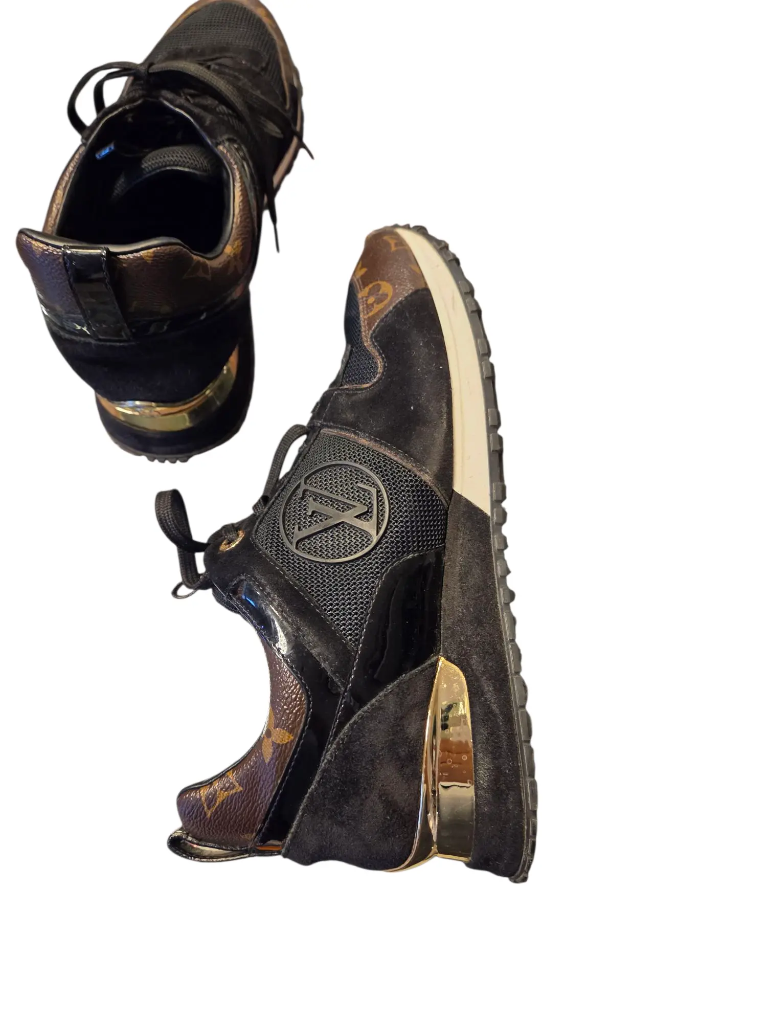 Louis Vuitton sneakers | LOOP-Marktplatz