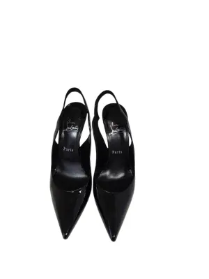 Christian Louboutin Hot Chick Sling | LOOP Marketplace