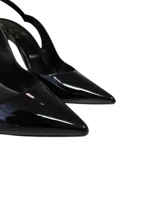 Christian Louboutin Hot Chick Sling | LOOP Marketplace