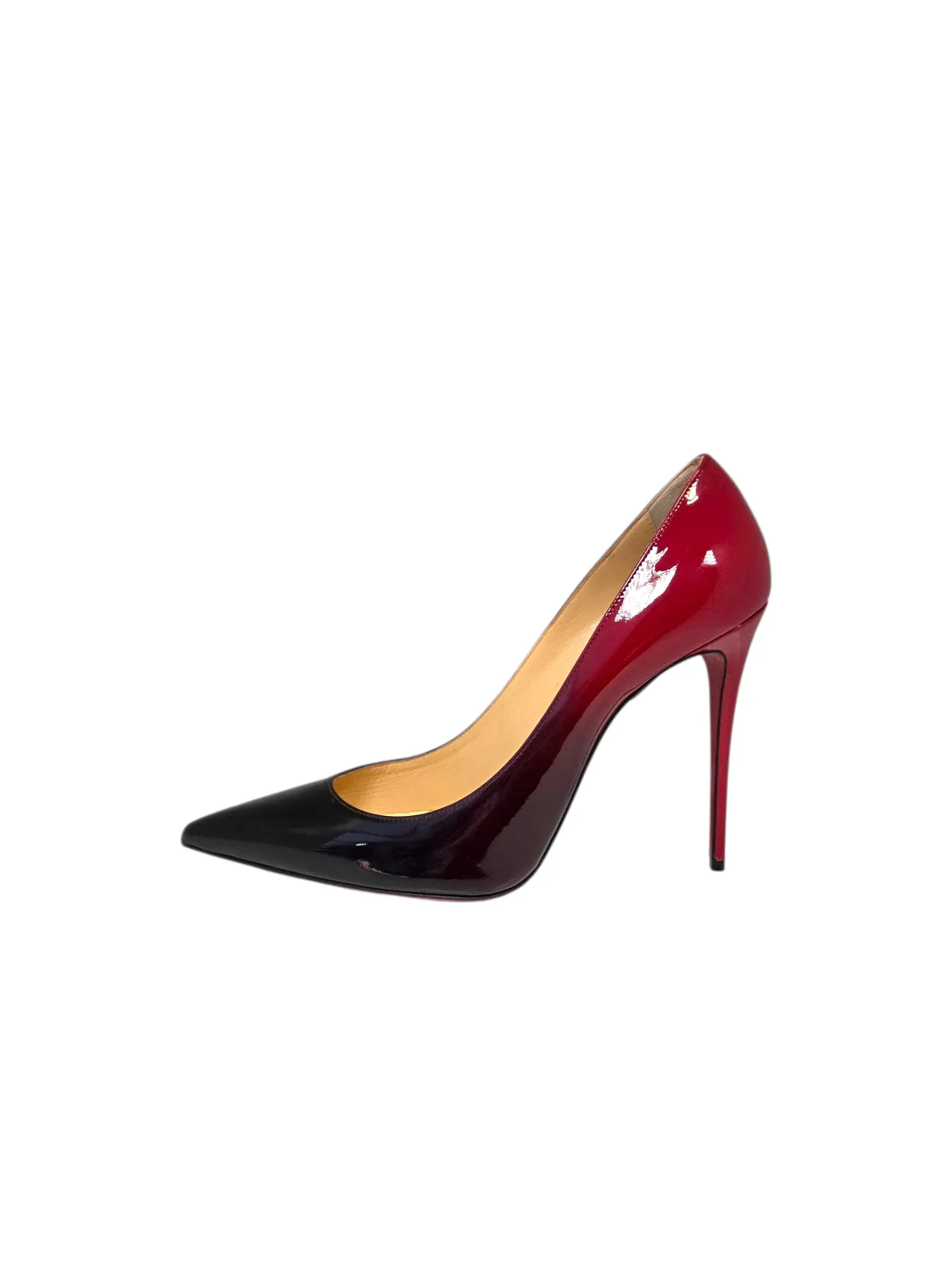 Christian Louboutin So Kate Pumps | LOOP Marketplace