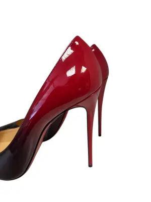 Christian Louboutin So Kate Pumps | LOOP Marketplace