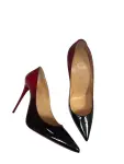 Christian Louboutin So Kate Pumps