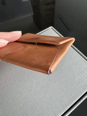 Hermès Bastia Portemonnaie | LOOP-Marktplatz