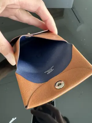 Hermès Bastia Portemonnaie | LOOP-Marktplatz