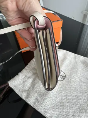 Hermes Convoyeur Tasche | LOOP Marketplace