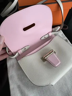 Hermes Convoyeur Tasche | LOOP Marketplace
