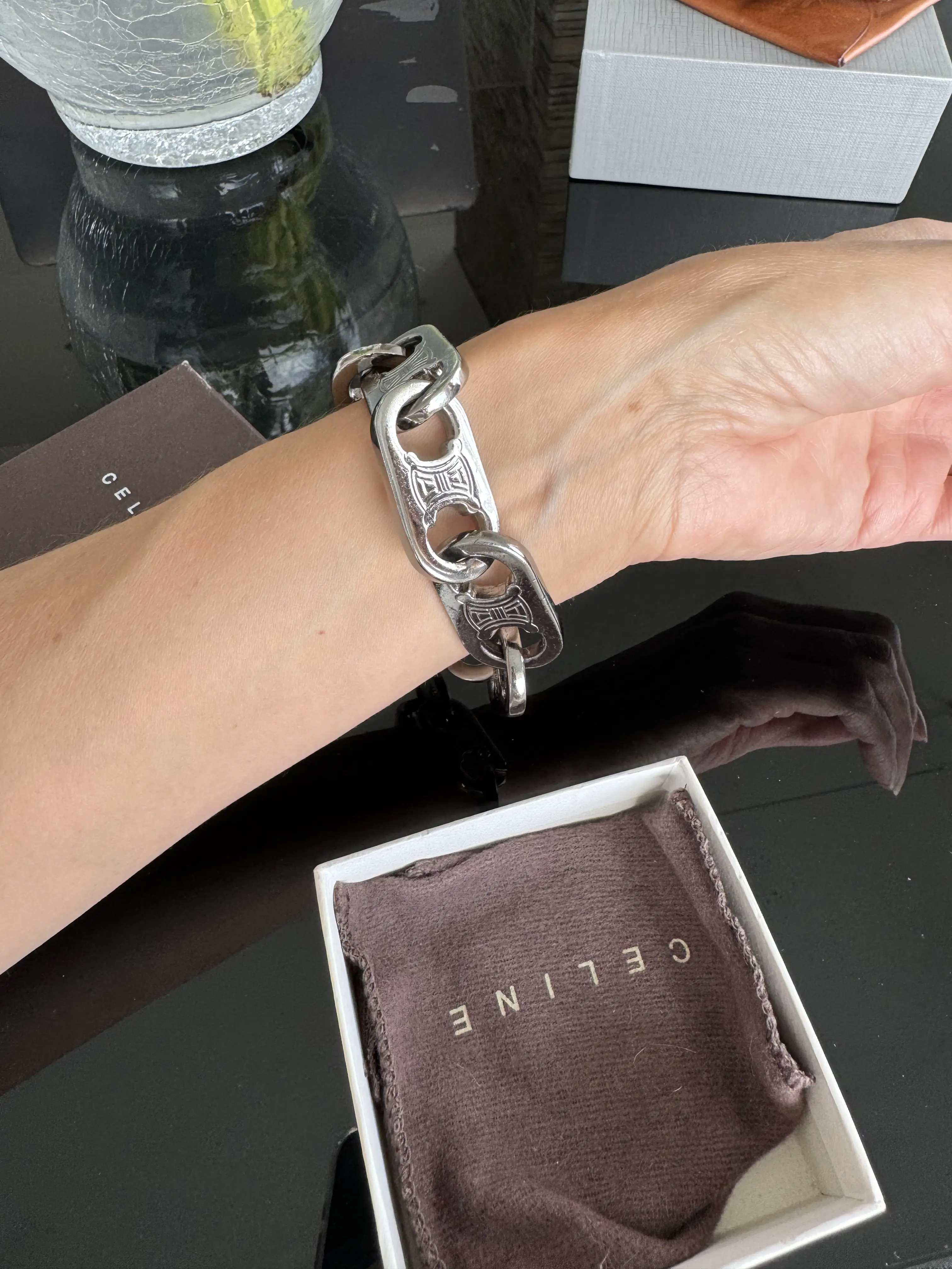 Celine Armband | LOOP Marketplace
