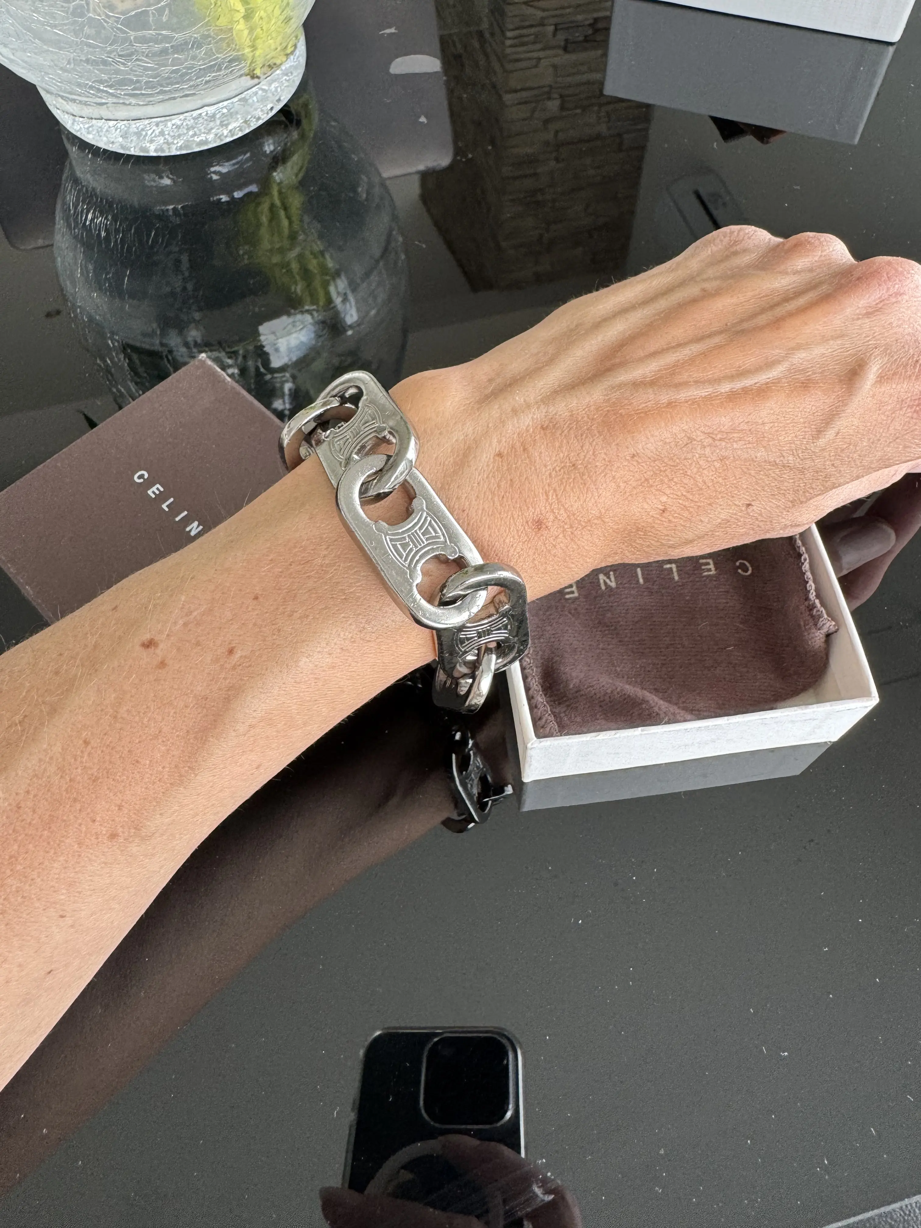 Celine Armband | LOOP Marketplace