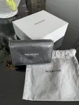 Balenciaga Portemonnaie
