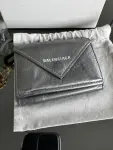 Balenciaga Portemonnaie