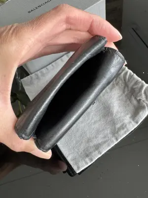 Balenciaga Portemonnaie | LOOP-Marktplatz