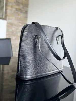 Louis Vuitton Epi Lussac Tasche | LOOP-Marktplatz