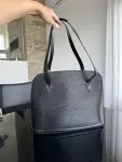 Louis Vuitton Epi Lussac Tasche