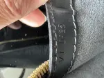 Louis Vuitton Epi Lussac Tasche