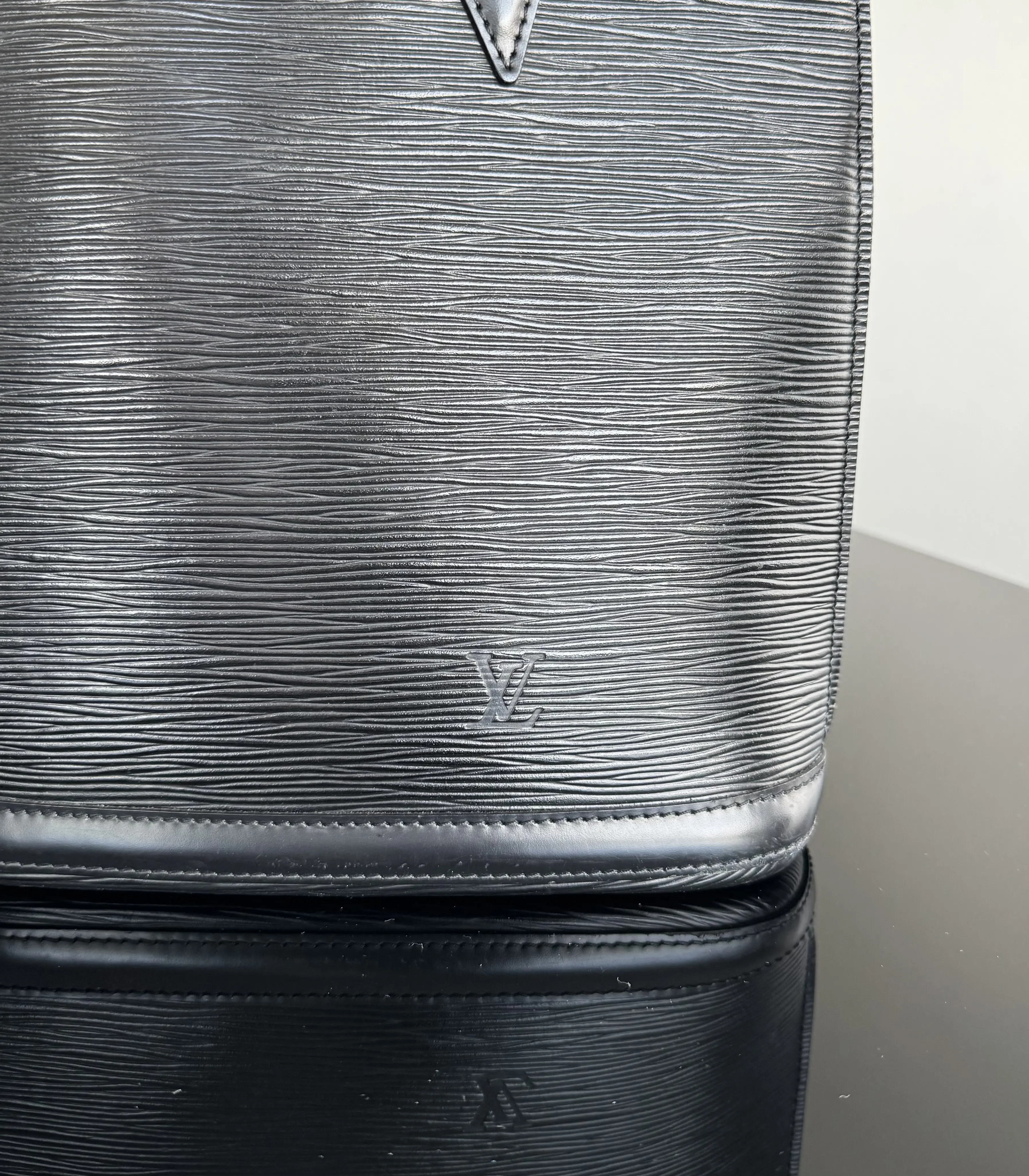 Louis Vuitton Epi Lussac Tasche | LOOP-Marktplatz