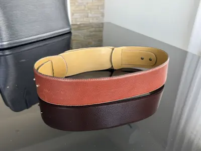 Ferragamo Taillen-Gürtel, | LOOP Marketplace