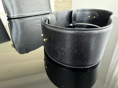 Ferragamo Taillen-Gürtel | LOOP-Marktplatz