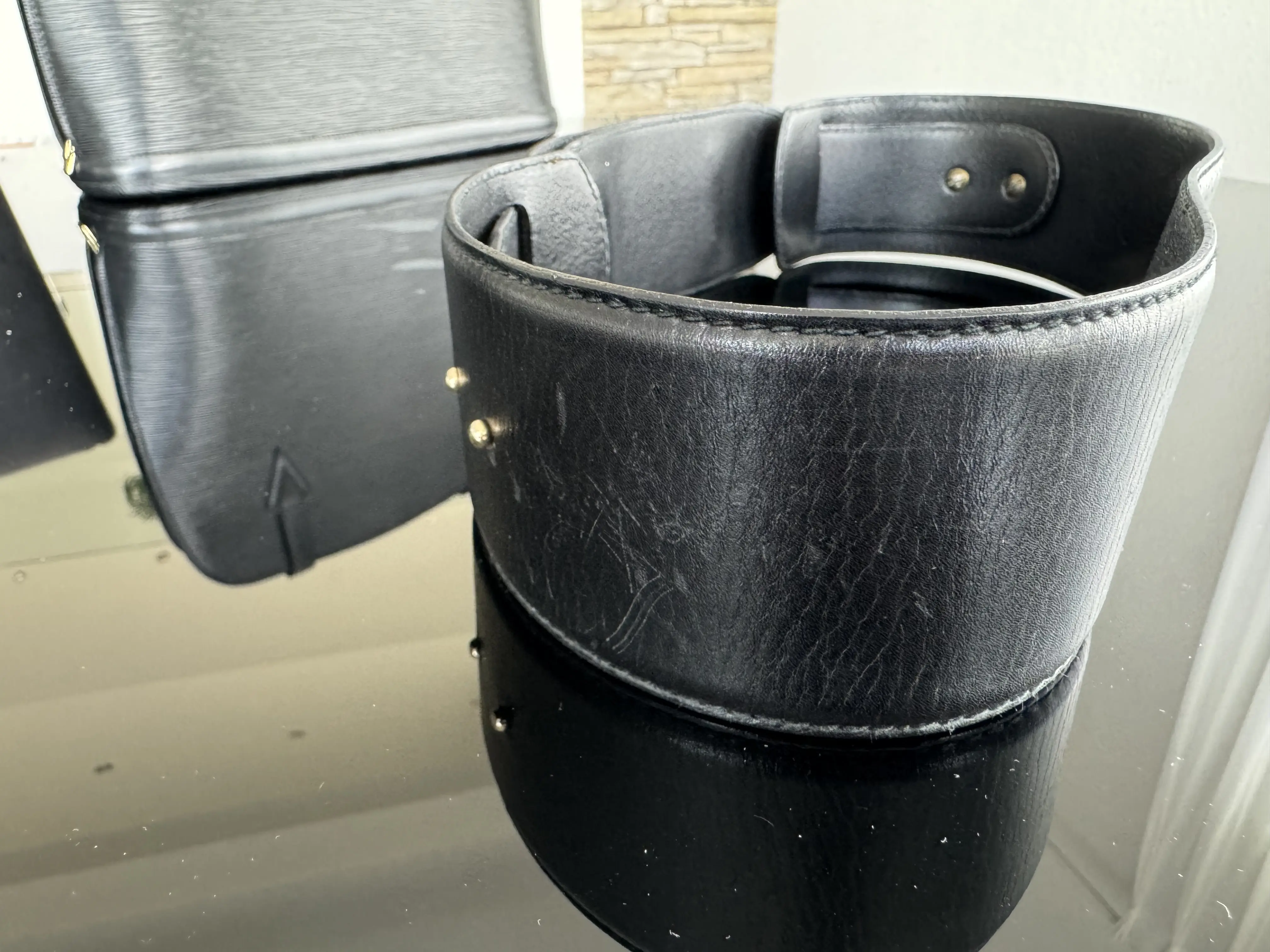 Ferragamo Taillen-Gürtel | LOOP-Marktplatz