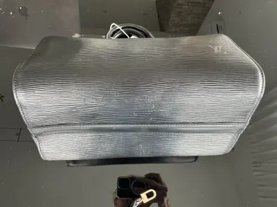 Louis Vuitton Epi Speedy 25 | LOOP Marketplace