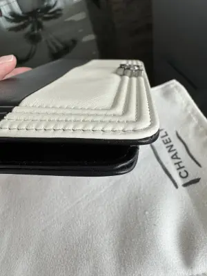Neues Chanel Portemonnaie | LOOP Marketplace