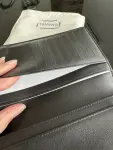 Neues Chanel Portemonnaie