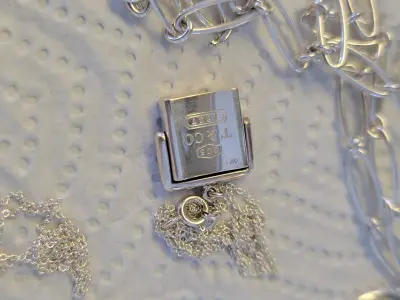 Tiffany & Co. Halskette | LOOP-Marktplatz