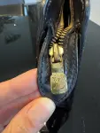 Louis Vuitton Pochette/ Clutch