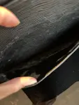 Louis Vuitton Pochette/ Clutch