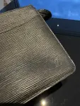 Louis Vuitton Pochette/ Clutch