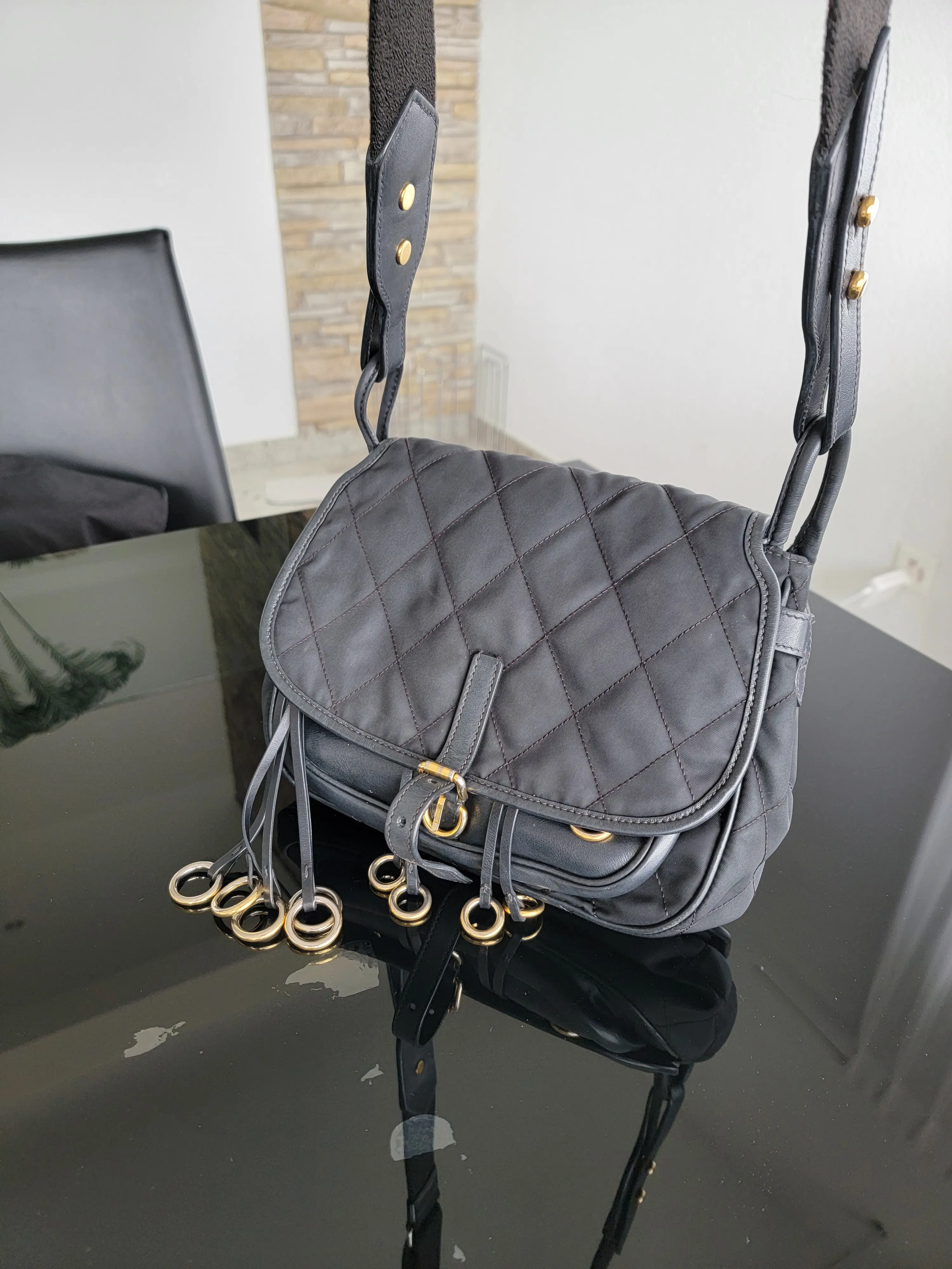 Prada Corsaire Tasche | LOOP-Marktplatz