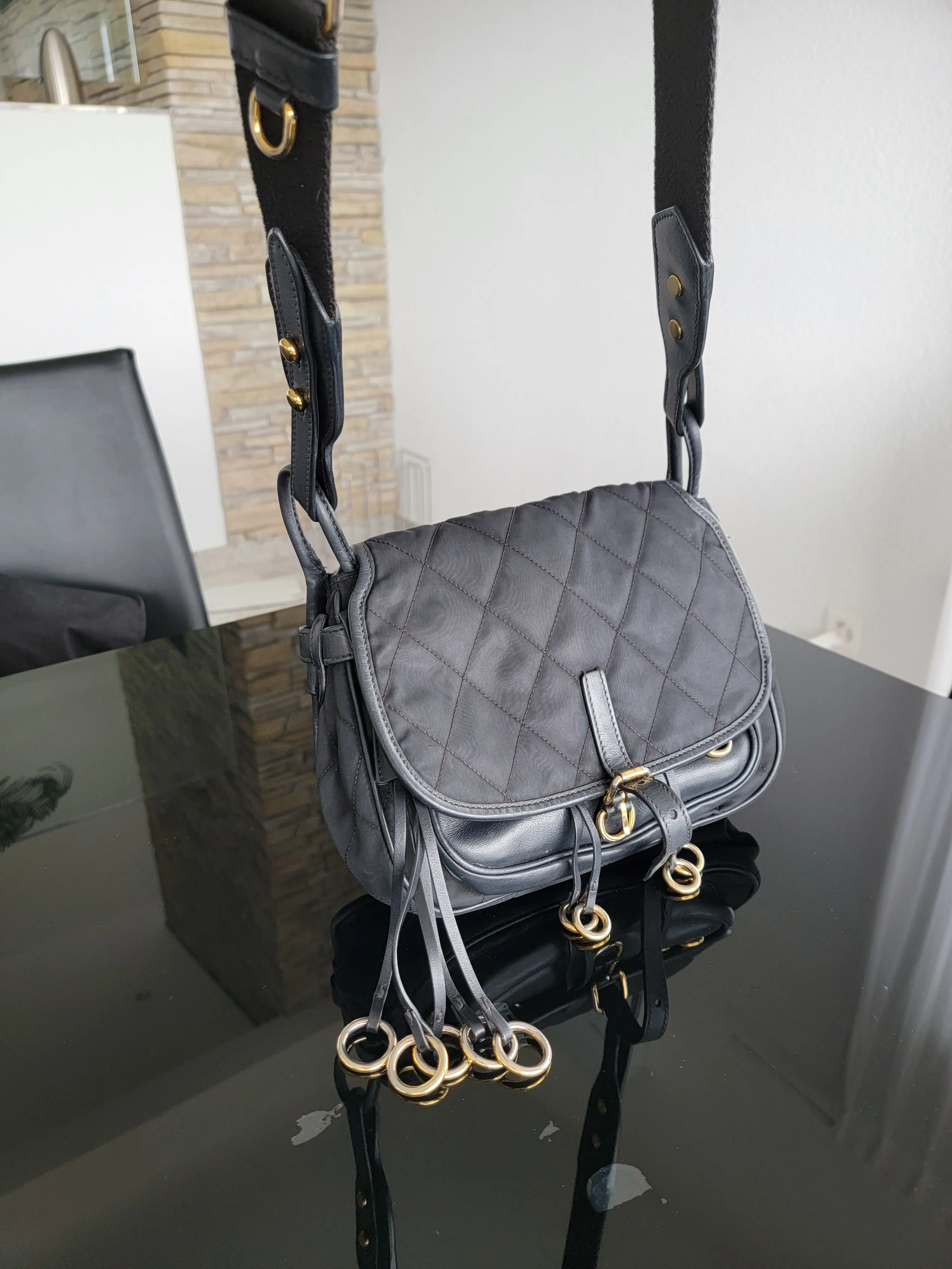 Prada Corsaire Tasche | LOOP-Marktplatz