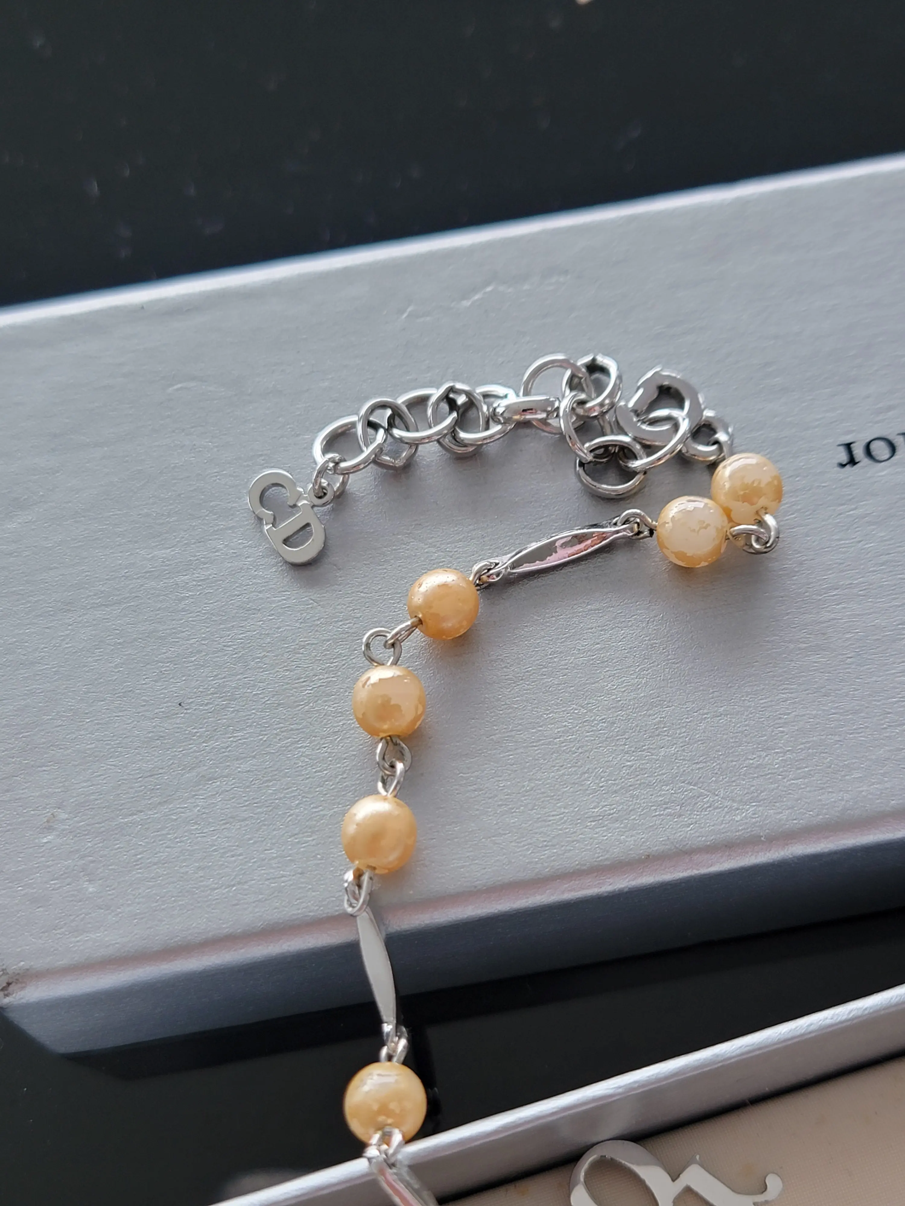 Dior Halsband | LOOP-Marktplatz