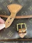 Louis Vuitton Sologne Tasche