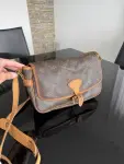 Louis Vuitton Sologne Tasche
