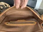 Louis Vuitton Sologne Tasche