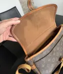 Louis Vuitton Sologne Tasche
