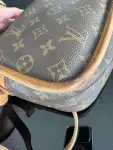 Louis Vuitton Sologne Tasche