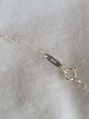 Tiffany & Co. Halskette mit "Schal" | LOOP-Marktplatz