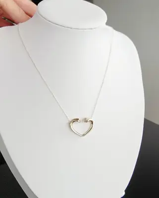 Tiffany & Co. Halskette mit Herz | LOOP Marketplace