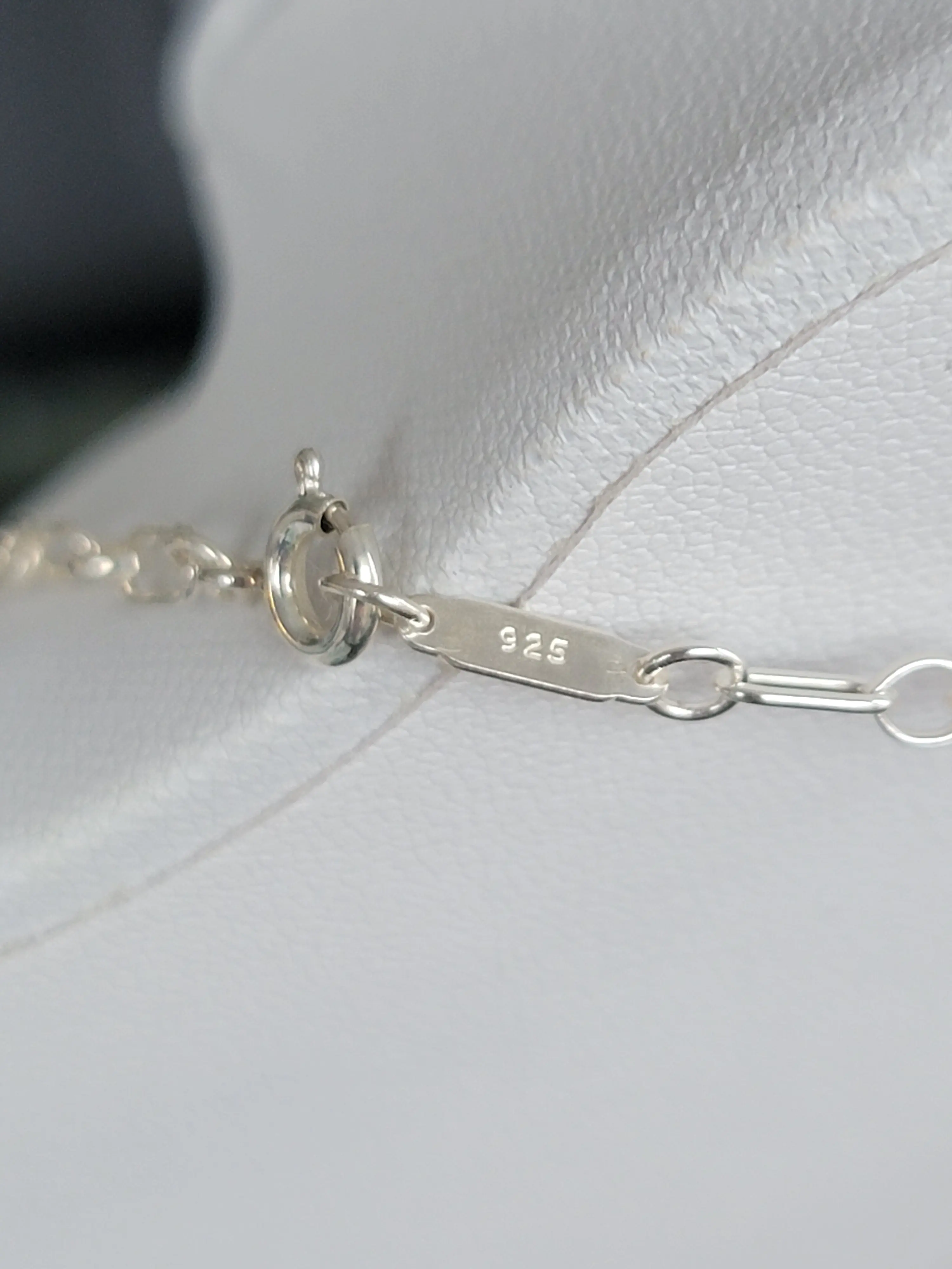 Tiffany & Co. Halskette "Padlock" | LOOP Marketplace