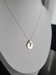 Tiffany & Co. Halskette mit Madonna