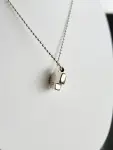 Tiffany & Co. Halskette mit Kreuz