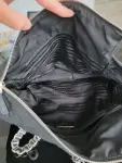 Prada Nylon Tasche