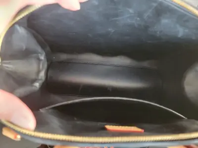 Louis Vuitton Speedy Doc Malletage | LOOP Marketplace