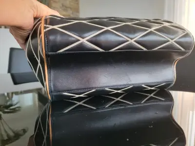 Louis Vuitton Speedy Doc Malletage | LOOP Marketplace