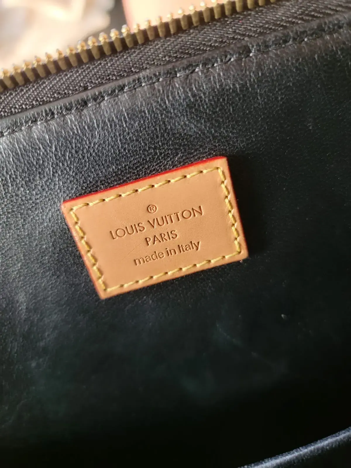 Louis Vuitton Speedy Doc Malletage | LOOP Marketplace